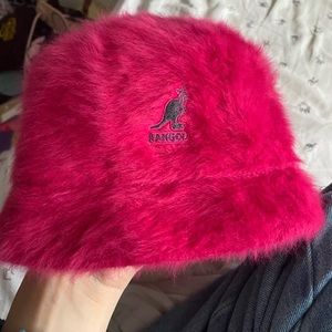 KANGOL Bucket Hat